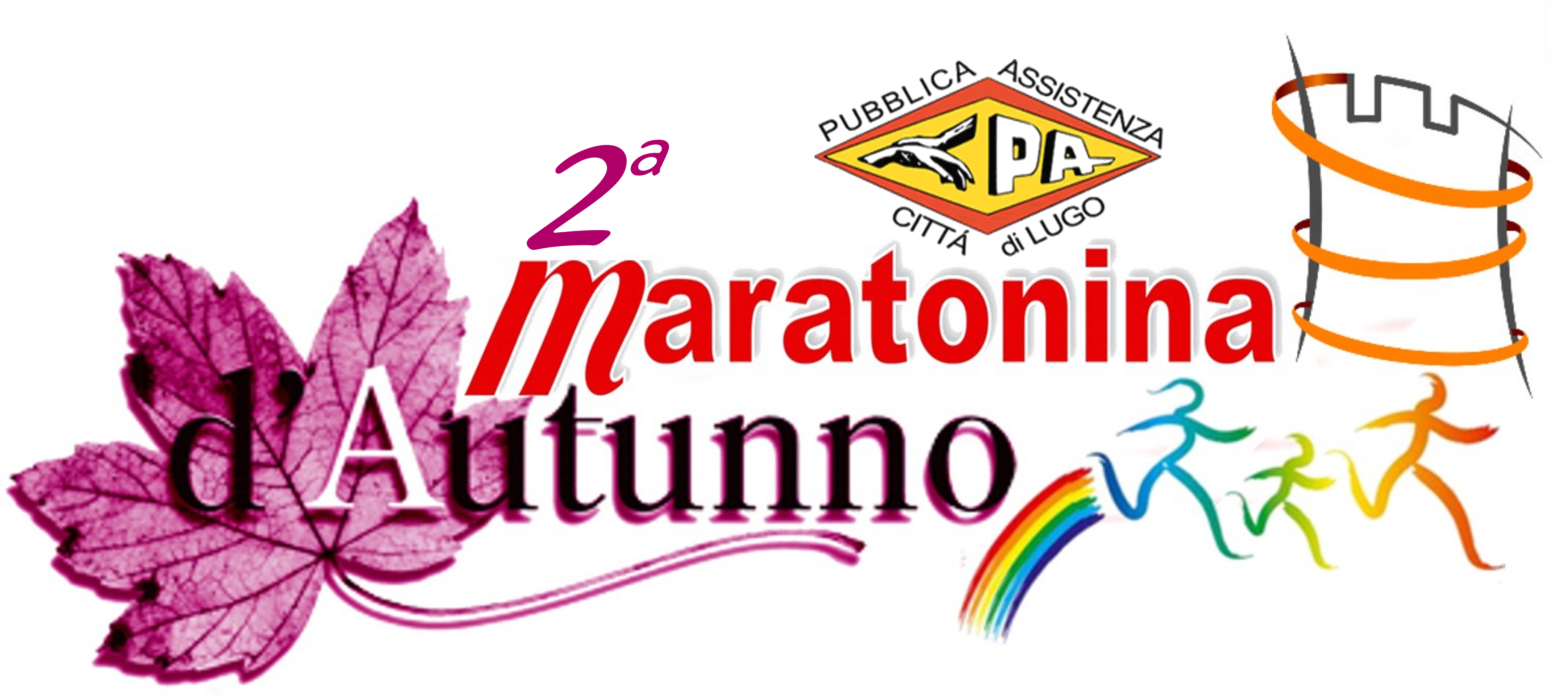 logo maratonina