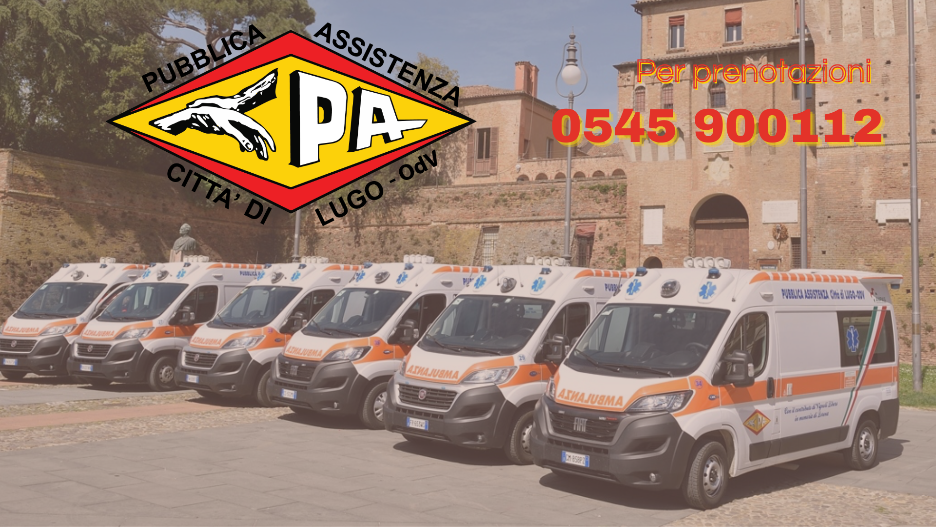 Per prenotazioni (1)